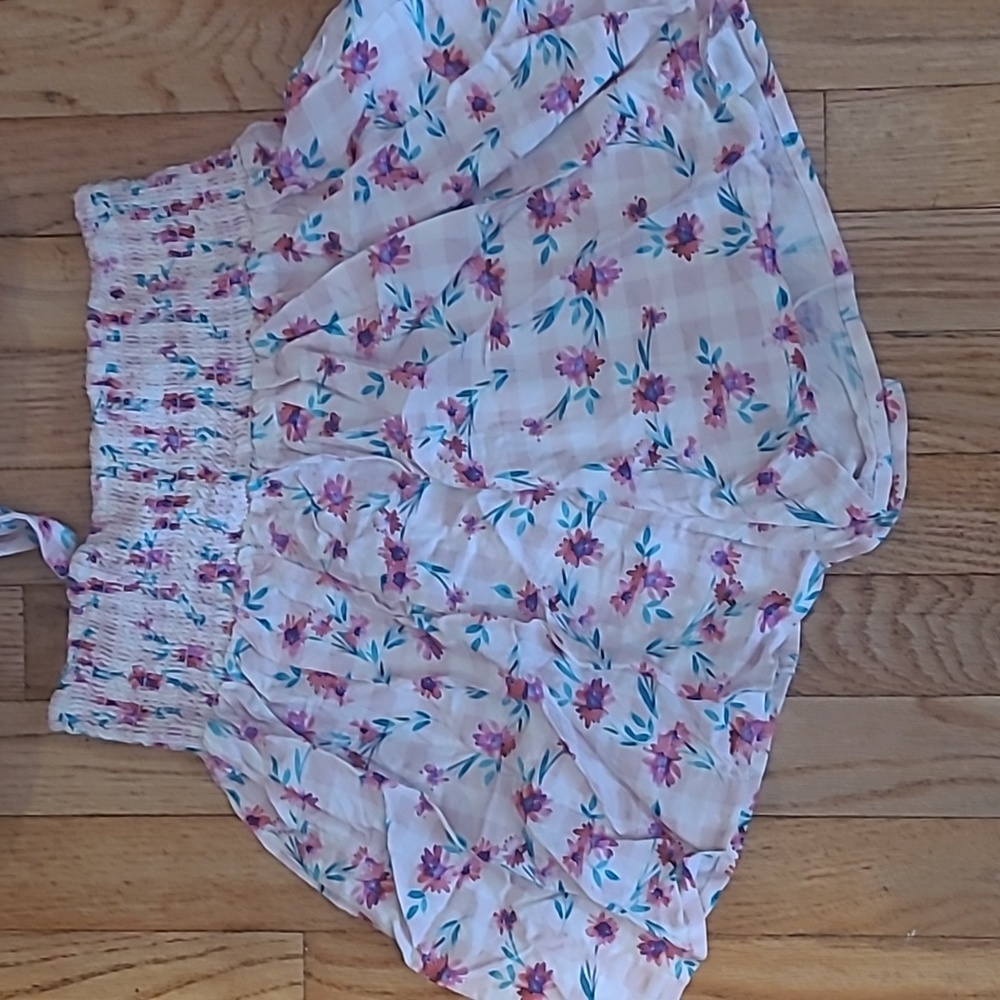 Lovers + Friends Floral Two-Piece Set - Picture 3 of 4
